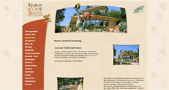 Desktop Screenshot of foersterhof.de